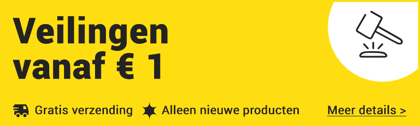 Veilingen | vidaXL.nl